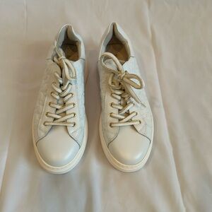 NeroGiardini, White Sneakers